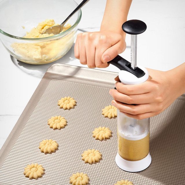 Classement & Guide D'achat Top Presses À Biscuits En Mars 2024