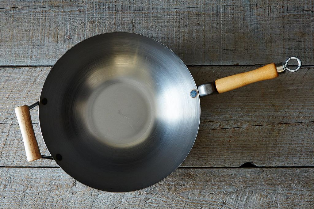 Comment Bien Entretenir Mon Wok ? En Sept. 2024