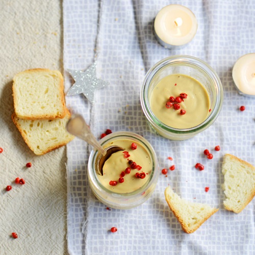 Comment Faire Une Mousse De Foie Gras La Meilleure Recette En Août 2024