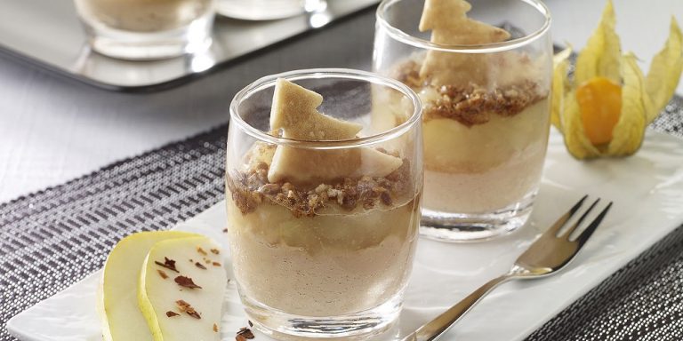 Comment Faire Une Mousse De Foie Gras - La Meilleure Recette En Août 2025