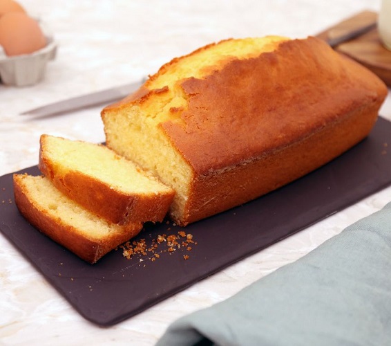 Comment Faire Un Cake Au Yaourt La Meilleure Recette