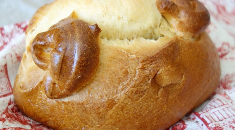 Comment Faire La Fouace Aveyronnaise - La Meilleure Recette En Janv. 2025