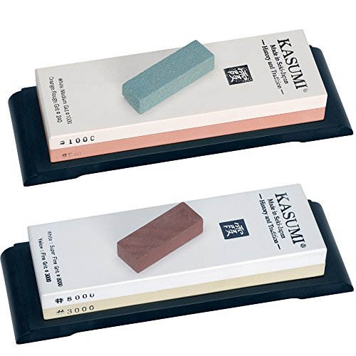 Les Meilleures Pierres À Aiguiser. Comparatif & Guide D’achat En Févr. 2021
